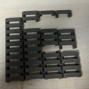 Magpul Ladder RailPanel FDE 2개