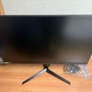 LG 울트라기어 32인치 165 모니터 32GP750