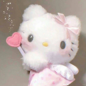 키티스트랩 프라페