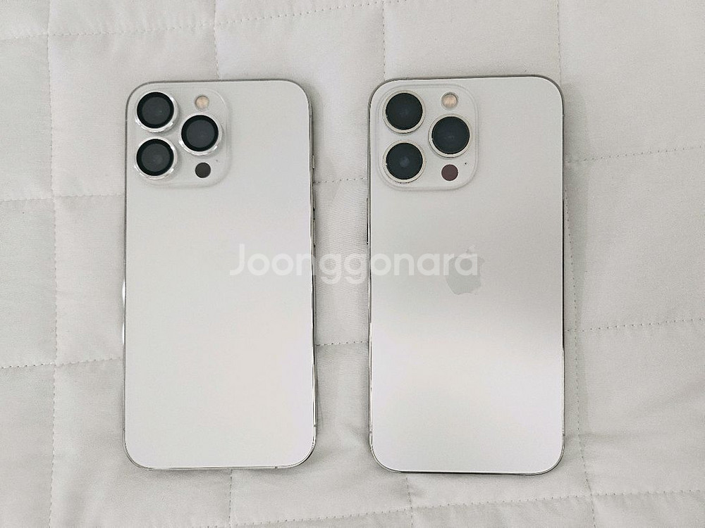 아이폰13프로 512GB--0