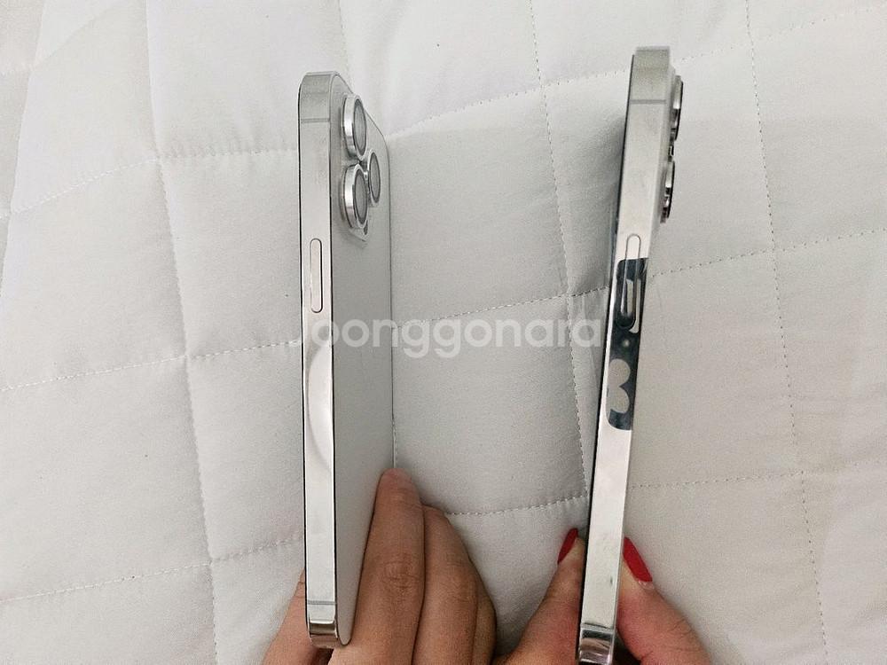 아이폰13프로 512GB--2