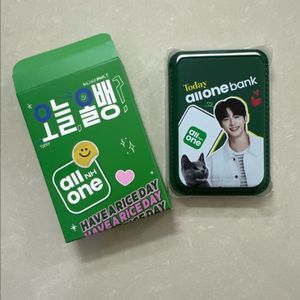 변우석 맥세이프 카드지갑 택포3만원
