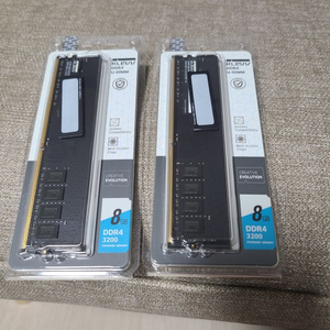 천안메모리8x2 16기가 DDR4