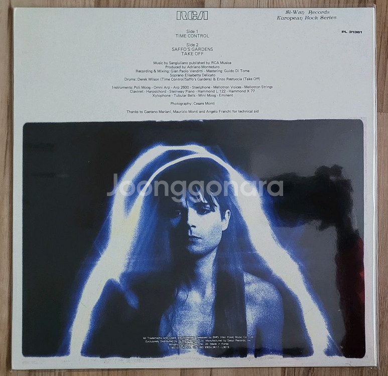 LP--1