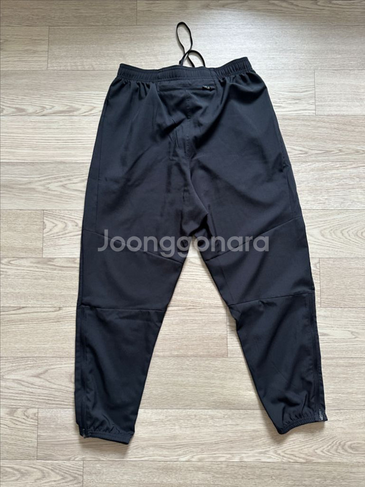나이키 드라이핏 우븐 러닝팬츠 M--1