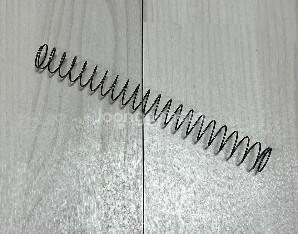 GHK M4 v3 buffer spring--0