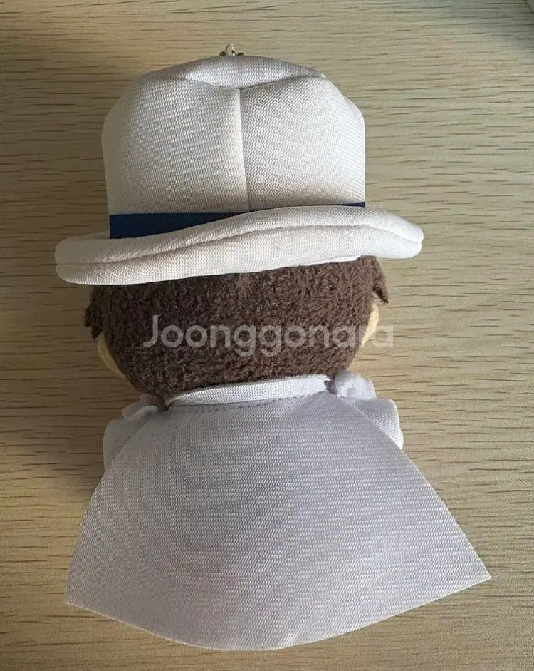 명탐정 코난 괴도키드 쿠로바 카이토 요리 누이 굿즈--1