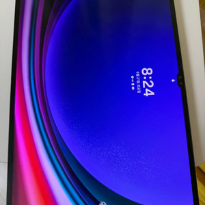 갤럭시 탭 s9 ultra 256gb wifi 모델