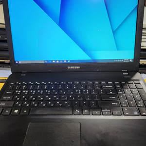 삼성노트북 NT-300E5L-K34M