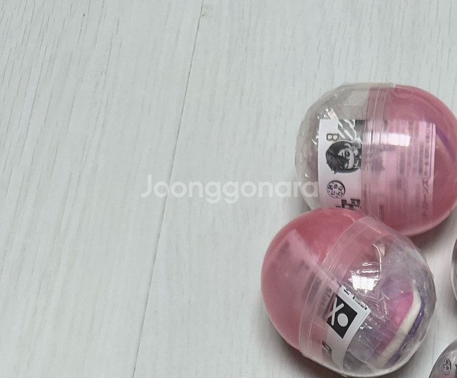 [미개봉]단다단 오네무탄 가챠 팝니다--1