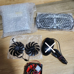 dvd멀티룸,글카방열판,냉각팬