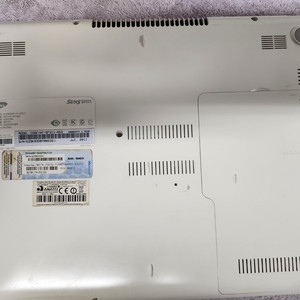 삼성노트북 NT-SF311-S53