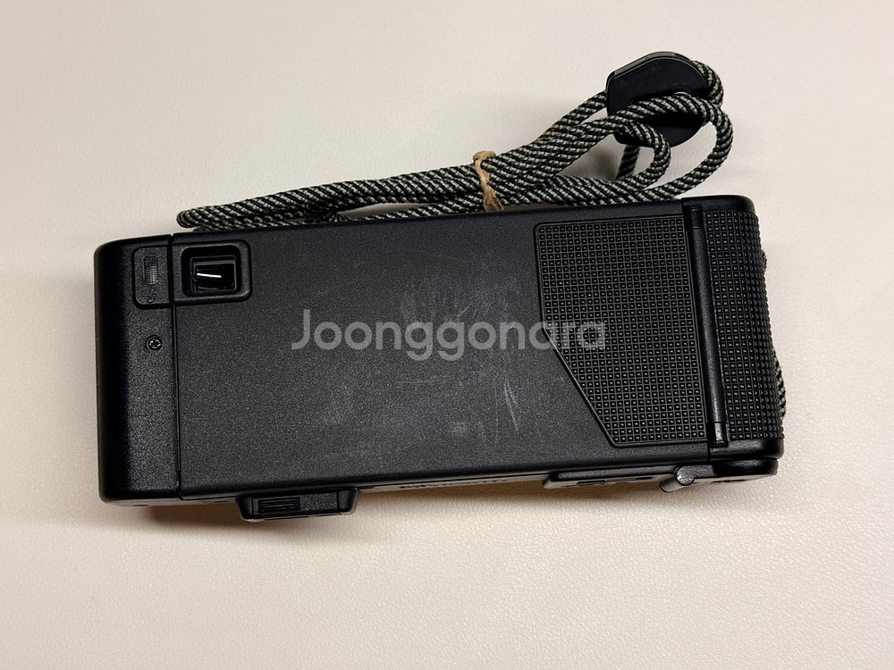 69번 캐논 스내피 20 필름카메라--3