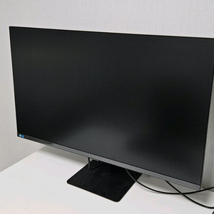 뷰피니티 S6 32인치 QHD 100HZ