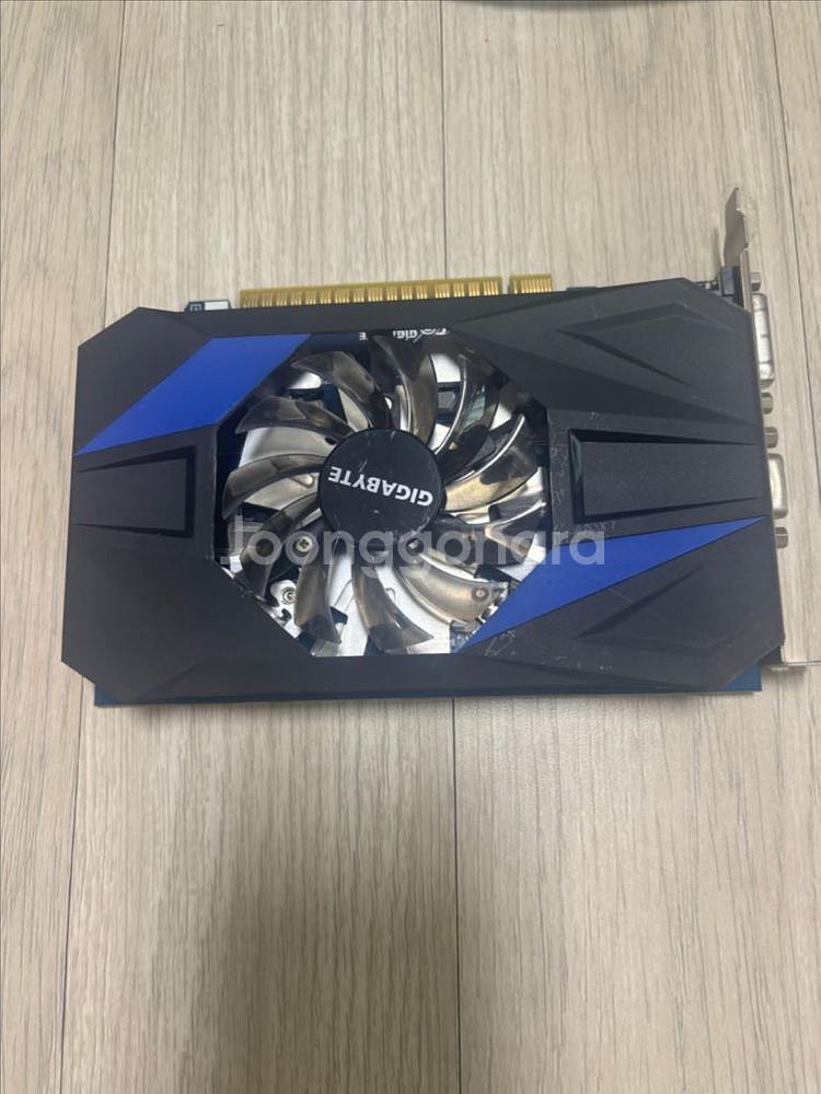그래픽카드 지포스gt730 필요하신분 gpu--1
