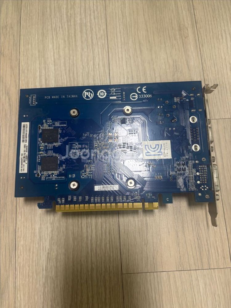 그래픽카드 지포스gt730 필요하신분 gpu--2