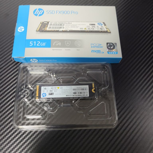 천안 ssd 512
