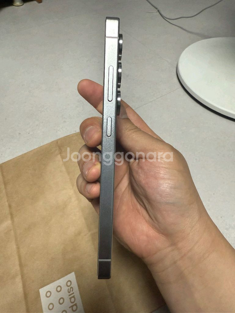 *유심기변용*갤럭시 S25 울트라 256g 실버블루--3