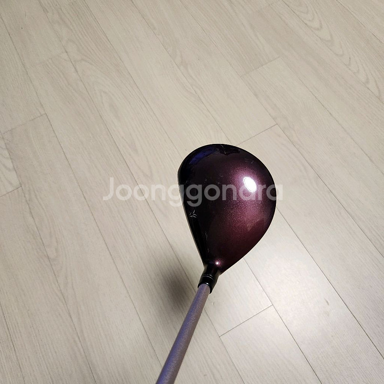 젝시오여성우드3번 MP900K, L--2