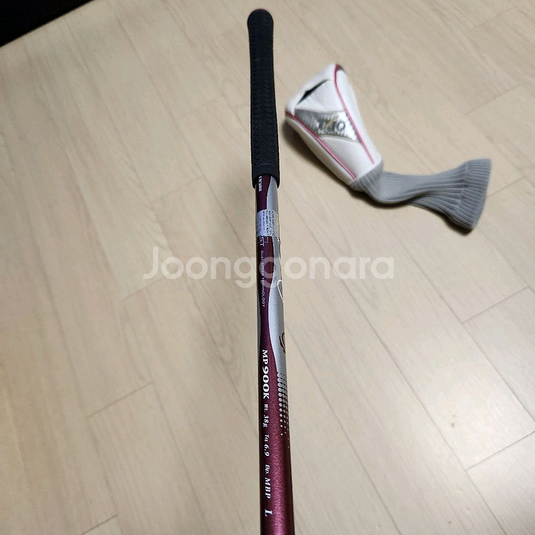 젝시오여성우드3번 MP900K, L--4