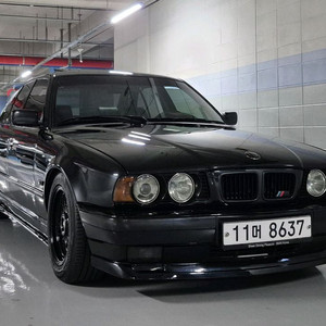 #bmwe34#e34#클래식카