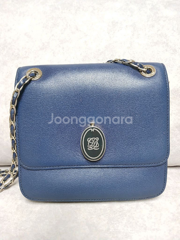 루이까또즈미니 체인크로스가방--0