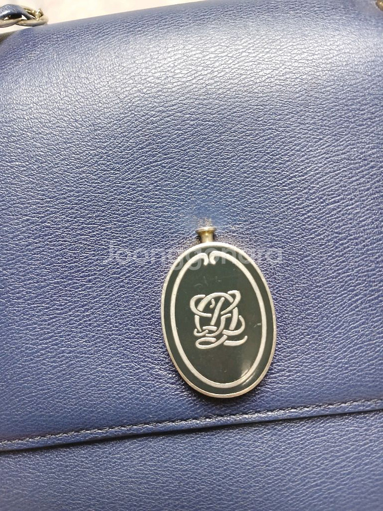 루이까또즈미니 체인크로스가방--1