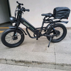 전기 자전거 500w.48v.15a.