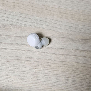 소니 버즈링크s 오른쪽