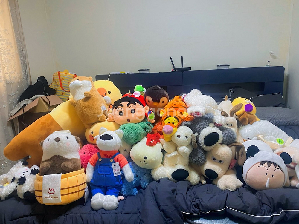 인형 팔아요--0