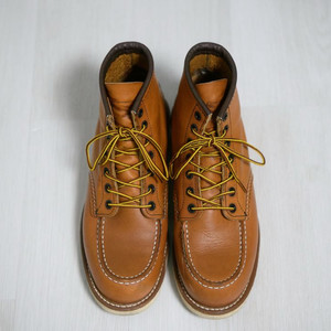 오늘만 할인!)레드윙 redwing 목토 10875 7