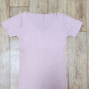 여성 여름티 새상품44-55((3장일괄))