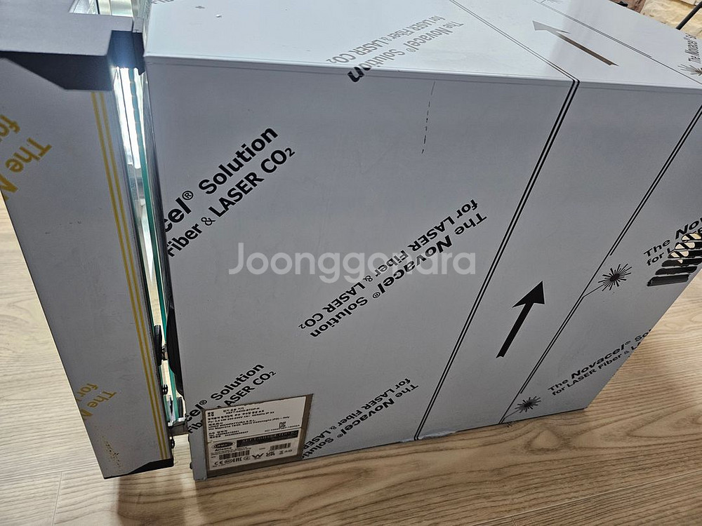 우녹스 샵프로 터치 4단 오븐 XEFT-04HS-ETD--5