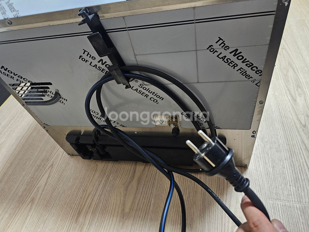 우녹스 샵프로 터치 4단 오븐 XEFT-04HS-ETD--7