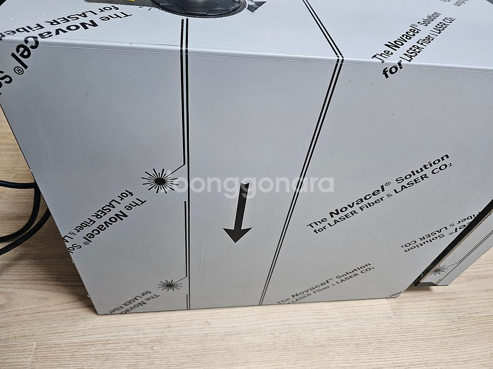 우녹스 샵프로 터치 4단 오븐 XEFT-04HS-ETD--6