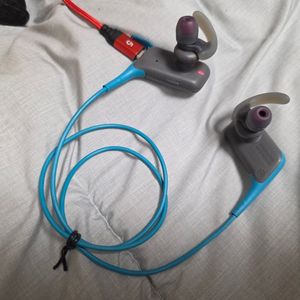 소니 MDR-AS600BT 작동품 택포