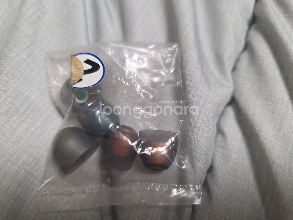 소니 MDR-AS600BT 작동품 택포--1