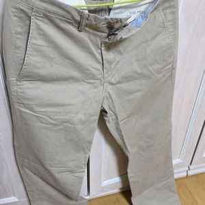 폴로 스트레치 스트레이트핏 치노 30*30