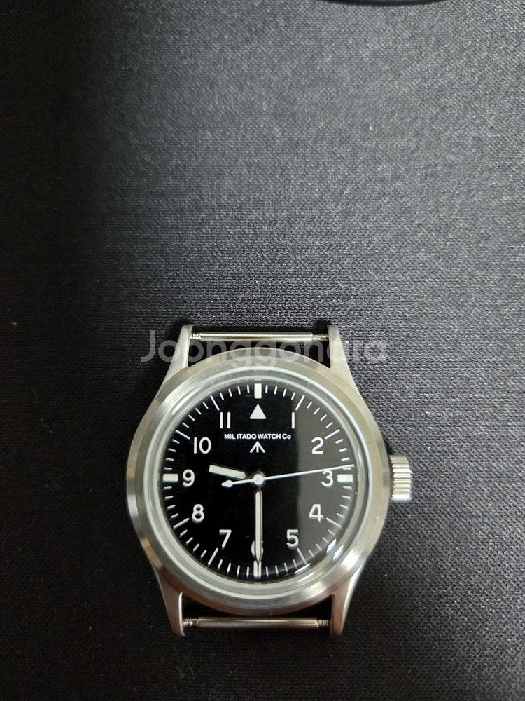 밀리타도 ML14--0