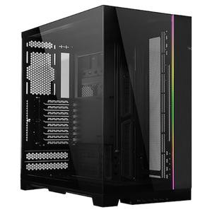 리안리 o11d evo 강화유리 교환