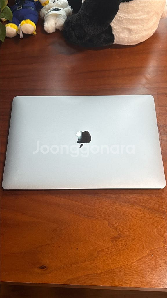 맥북에어 M1 13형 8GB 256GB 2020--0