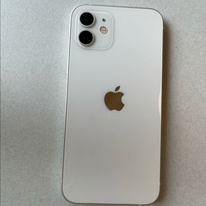 아이폰12 화이트 128gb