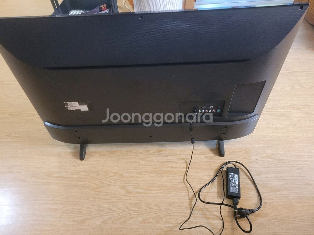LG 43인치 모니터 TV--5