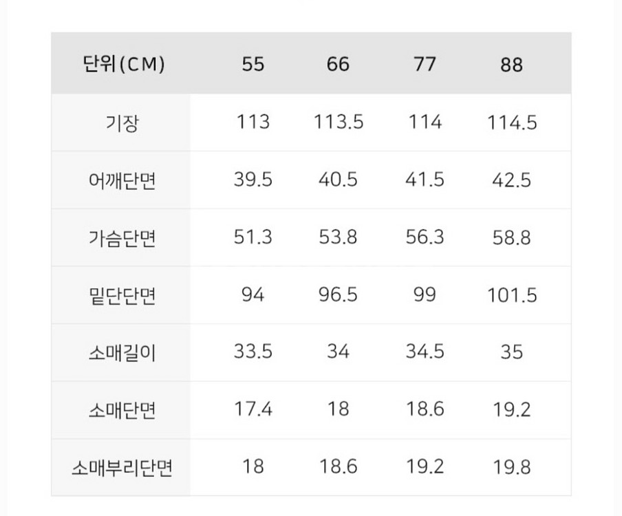 마커스 바이 마커스루퍼 세일러카라 원피스(77)--9