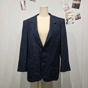 랑방 투버튼 블레이저 자켓 마이 정장 셋업