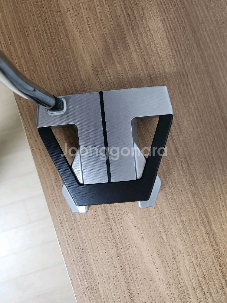 PXG 블랙잭 배틀 레디 2 퍼터--1