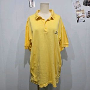 발렌티노 카라 반팔 티셔츠 면티 폴로