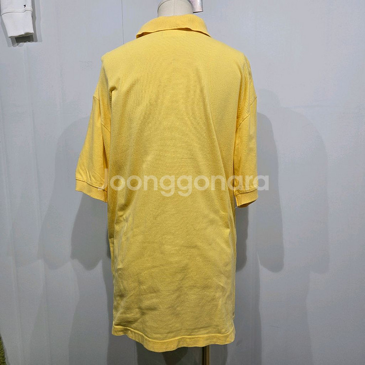 발렌티노 카라 반팔 티셔츠 면티 폴로--1