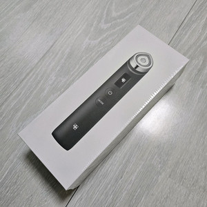 메디큐브 에이지알 부스터 프로 새상품