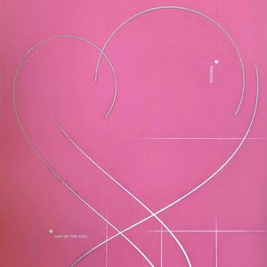 방탄소년단 페르소나 앨범 ver.3